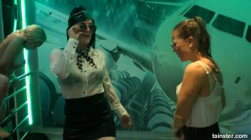 Airbang Alliance Part 5 - Cam 3 Screencap 81 on www.sinx.com