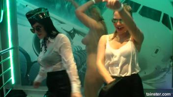 Airbang Alliance Part 5 - Cam 3 Screencap 82 on www.sinx.com