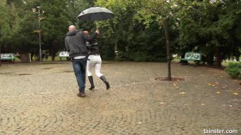 Street Blowjob Screencap 26 on www.sinx.com