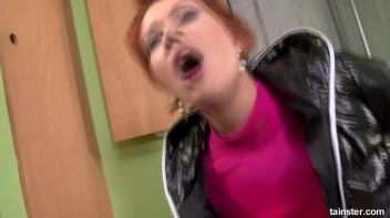 Street Blowjob Screencap 70 on www.sinx.com