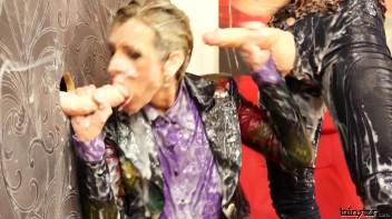 Taken By Toys And Cum Screencap 95 on www.sinx.com