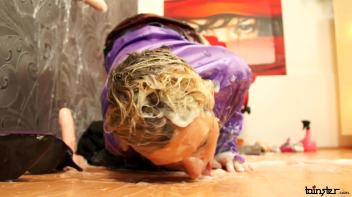 Taken By Toys And Cum Screencap 115 on www.sinx.com