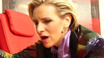 Taken By Toys And Cum Screencap 45 on www.sinx.com