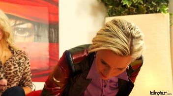 Taken By Toys And Cum Screencap 7 on www.sinx.com