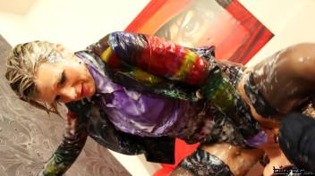 Taken By Toys And Cum Screencap 78 on www.sinx.com