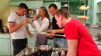 Pissing On Miss Hilton Screencap 3 on www.sinx.com