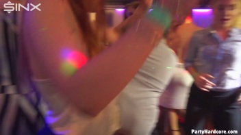 Party Hardcore Gone Crazy Vol. 44 Part 5 - Cam 4 Screencap 74 on www.sinx.com