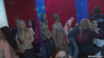 Extreme Speed Dating Part 4 - Cam 2 Screencap 106 on www.sinx.com