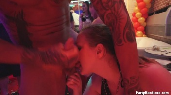 Party Hardcore Gone Crazy Vol. 36 Part 8 - Cam 3 Screencap 9 on www.sinx.com