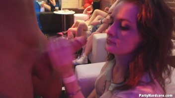 Party Hardcore Gone Crazy Vol. 36 Part 8 - Cam 3 Screencap 113 on www.sinx.com