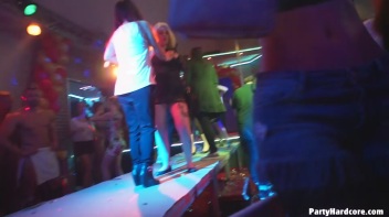 Party Hardcore Gone Crazy Vol. 36 Part 8 - Cam 3 Screencap 115 on www.sinx.com