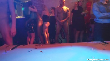 Party Hardcore Gone Crazy Vol. 36 Part 8 - Cam 3 Screencap 34 on www.sinx.com