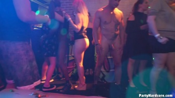 Party Hardcore Gone Crazy Vol. 36 Part 8 - Cam 3 Screencap 35 on www.sinx.com