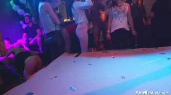 Party Hardcore Gone Crazy Vol. 36 Part 8 - Cam 3 Screencap 51 on www.sinx.com