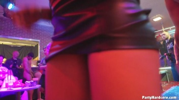 Party Hardcore Gone Crazy Vol. 36 Part 8 - Cam 3 Screencap 52 on www.sinx.com