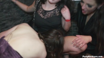 Party Hardcore Gone Crazy Vol. 1 Part 6 - Cam 3 Screencap 1 on www.sinx.com