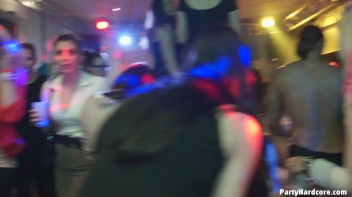 Party Hardcore Gone Crazy Vol. 1 Part 6 - Cam 3 Screencap 20 on www.sinx.com