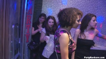 Party Hardcore Gone Crazy Vol. 1 Part 6 - Cam 3 Screencap 21 on www.sinx.com