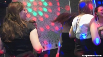 Party Hardcore Gone Crazy Vol. 1 Part 6 - Cam 3 Screencap 30 on www.sinx.com