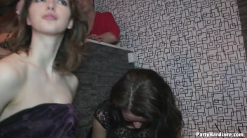 Party Hardcore Gone Crazy Vol. 1 Part 6 - Cam 3 Screencap 5 on www.sinx.com