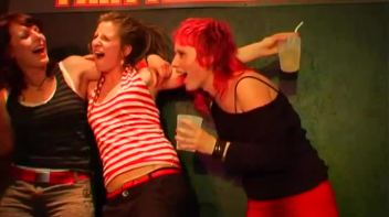 Party Hardcore Vol. 27 Part 2 Screencap 54 on www.sinx.com
