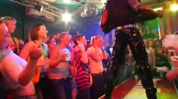 Party Hardcore Vol. 27 Part 2 Screencap 15 on www.sinx.com