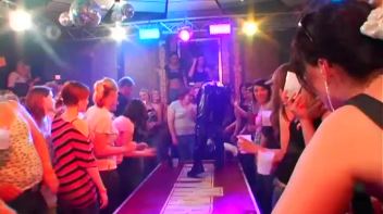 Party Hardcore Vol. 27 Part 2 Screencap 16 on www.sinx.com