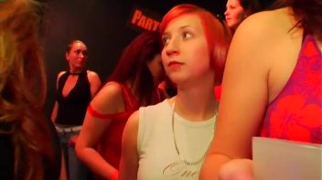 Party Hardcore Vol. 27 Part 2 Screencap 2 on www.sinx.com
