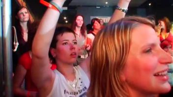 Party Hardcore Vol. 27 Part 2 Screencap 24 on www.sinx.com