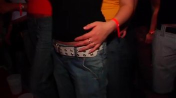 Party Hardcore Vol. 27 Part 2 Screencap 31 on www.sinx.com