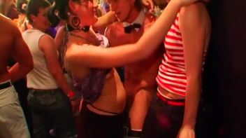 Party Hardcore Vol. 27 Part 2 Screencap 36 on www.sinx.com