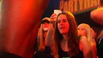 Party Hardcore Vol. 27 Part 2 Screencap 42 on www.sinx.com