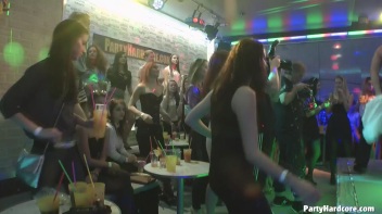 Party Hardcore Gone Crazy Vol. 32 Part 2 - Cam 1 Screencap 84 on www.sinx.com