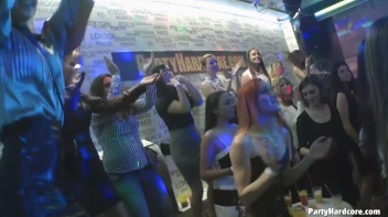 Party Hardcore Gone Crazy Vol. 32 Part 2 - Cam 1 Screencap 85 on www.sinx.com