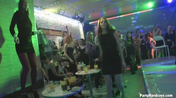 Party Hardcore Gone Crazy Vol. 32 Part 2 - Cam 1 Screencap 92 on www.sinx.com