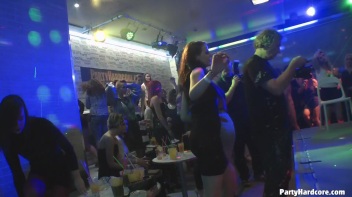 Party Hardcore Gone Crazy Vol. 32 Part 2 - Cam 1 Screencap 93 on www.sinx.com