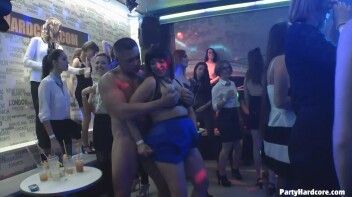 Party Hardcore Gone Crazy Vol. 32 Part 2 - Cam 1 Screencap 20 on www.sinx.com