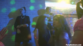 Party Hardcore Gone Crazy Vol. 32 Part 2 - Cam 1 Screencap 25 on www.sinx.com