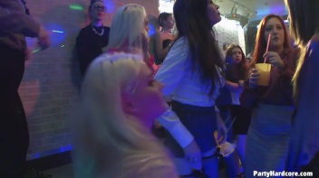 Party Hardcore Gone Crazy Vol. 32 Part 2 - Cam 1 Screencap 26 on www.sinx.com