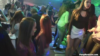 Party Hardcore Gone Crazy Vol. 32 Part 2 - Cam 1 Screencap 32 on www.sinx.com