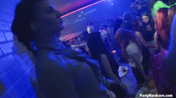Party Hardcore Gone Crazy Vol. 32 Part 2 - Cam 1 Screencap 35 on www.sinx.com