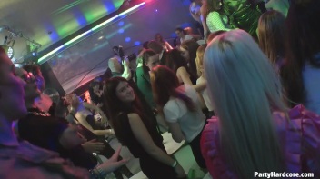 Party Hardcore Gone Crazy Vol. 32 Part 2 - Cam 1 Screencap 36 on www.sinx.com