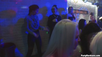 Party Hardcore Gone Crazy Vol. 32 Part 2 - Cam 1 Screencap 40 on www.sinx.com