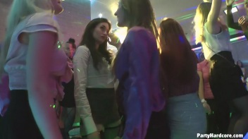 Party Hardcore Gone Crazy Vol. 32 Part 2 - Cam 1 Screencap 41 on www.sinx.com