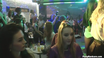 Party Hardcore Gone Crazy Vol. 32 Part 2 - Cam 1 Screencap 47 on www.sinx.com