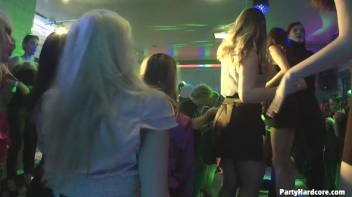 Party Hardcore Gone Crazy Vol. 32 Part 2 - Cam 1 Screencap 49 on www.sinx.com