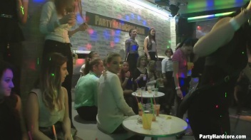 Party Hardcore Gone Crazy Vol. 32 Part 2 - Cam 1 Screencap 51 on www.sinx.com