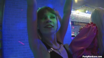 Party Hardcore Gone Crazy Vol. 32 Part 2 - Cam 1 Screencap 54 on www.sinx.com