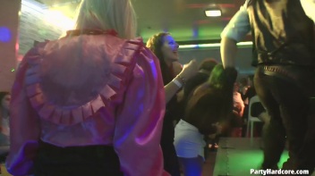 Party Hardcore Gone Crazy Vol. 32 Part 2 - Cam 1 Screencap 60 on www.sinx.com