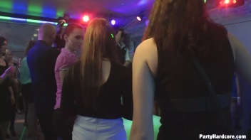 Party Hardcore Gone Crazy Vol. 32 Part 2 - Cam 1 Screencap 65 on www.sinx.com